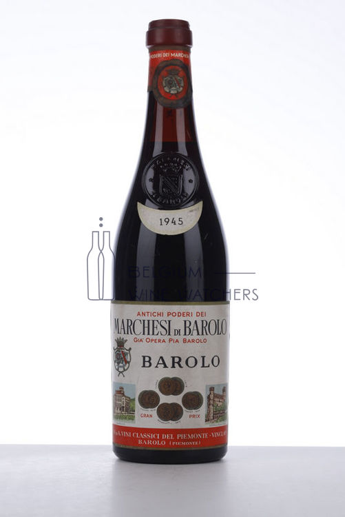 Picture of 1945 BAROLO